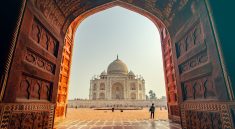 Visum für Indien beantragen Reisekompass