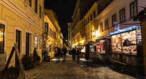 Spittelberg (F: bigstock/Mikecphoto)