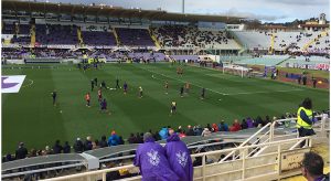 AC Fiorentina (F: Prazak)