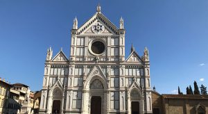 Santa Croce (F: Prazak)