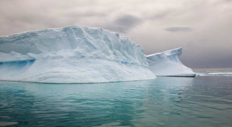 Traumziel Antarktis (F: Wikicommons / Christopher Michel)