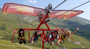 Flugstunden in Serfauss-Fiss-Ladis (F: beigestellt © foto-mueller.com)