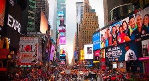 Times Square (F: Pixabay Ahundt)