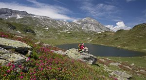 Schladming-Dachstein Giglachseen