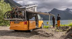 Roadsurfer expandiert nach Österreich( Foto: Roadsurfer, beigestellt)