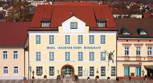 Hotel Restaurant Stern Waldviertel Reisekompass (Bild beigestellt)