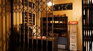 Going Underground in Wien (Foto: Thomas Peintinger, beigestellt)