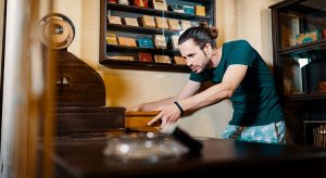 Going Underground in Wien (Foto: Thomas Peintinger, beigestellt)