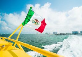 AUA Cancún Mexiko Reisekompass (Foto: Joseph Barrientos via unsplash)