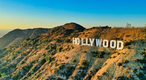 Hollywood Los Angeles Reisekompass (Foto: Venti Views via unsplash)