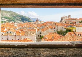 Sehenswürdigkeiten von Dubrovnik