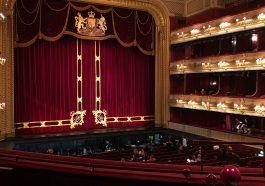 20 beste Städte für Opernliebhaber