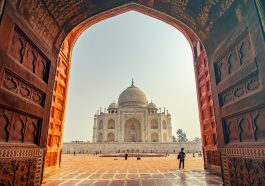 Visum für Indien beantragen Reisekompass