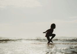 20 beste Strände in Italien für Familien mit Kleinkindern Reisekompass Italien Strand