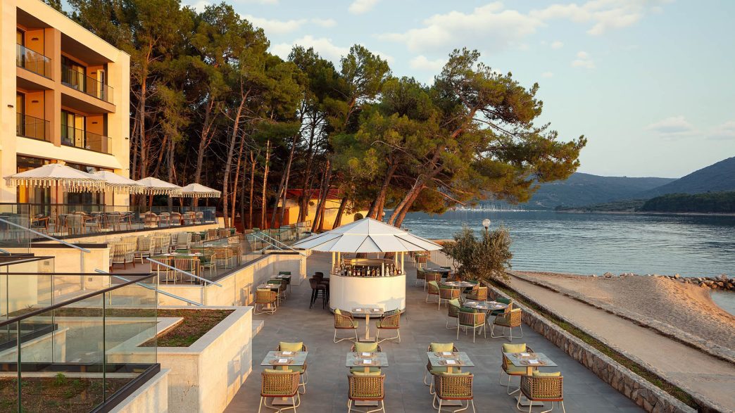 The Isolano Cres Autograph Collection c Marriott Reisekompass